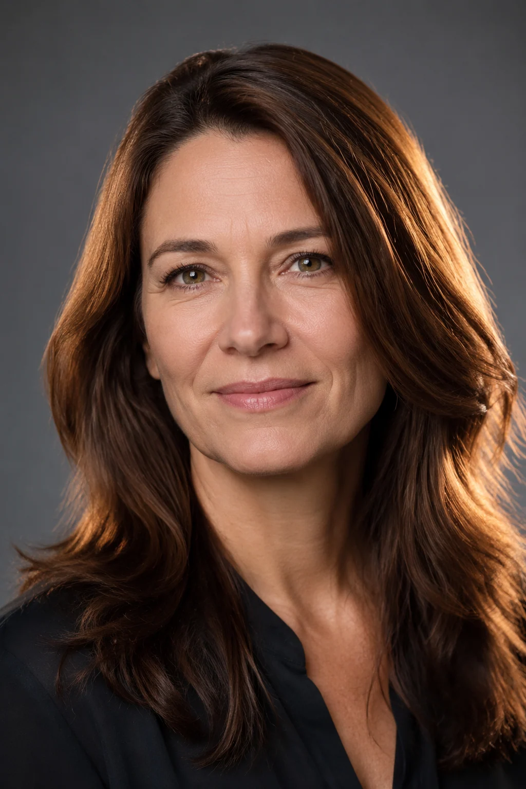 Mother's Day AI prompt — mom restyled as the cover star of a Mother of the Year May 2026 magazine